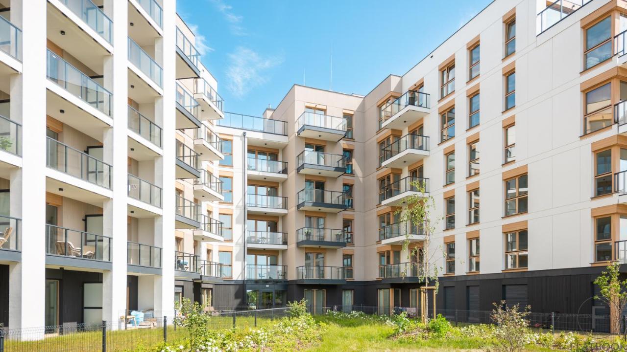 Flatbook - Seaside Apartments Porto Gdansk — Photos 2